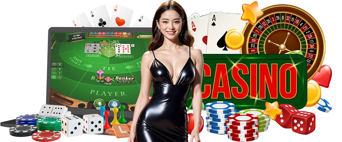 GOBACARA Baccarat2