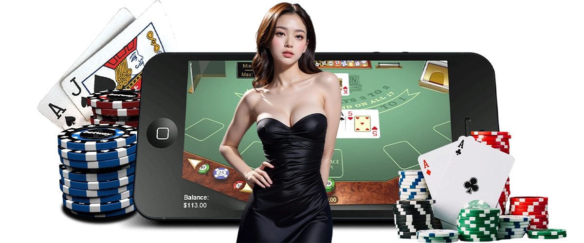 GOBACARA Baccarat1